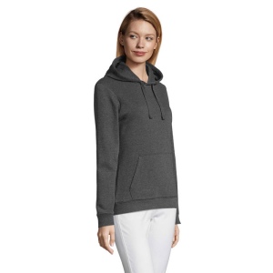 SPENCER WOMEN SWEAT CAPUCHE - SPENCER WOMEN 13