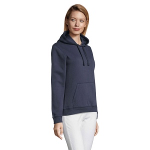 SPENCER WOMEN SWEAT CAPUCHE - SPENCER WOMEN 14