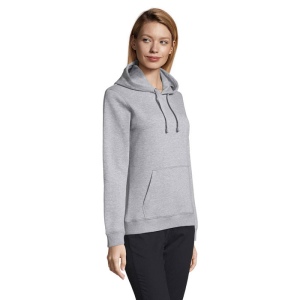 SPENCER WOMEN SWEAT CAPUCHE - SPENCER WOMEN 15