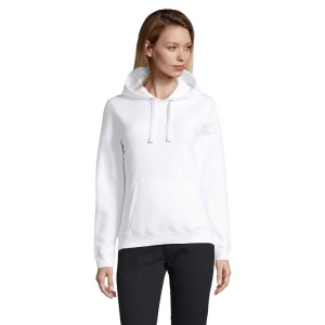 SPENCER WOMEN SWEAT CAPUCHE - SPENCER WOMEN 6