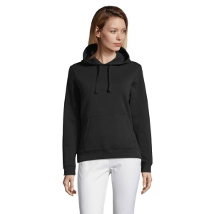 SPENCER WOMEN SWEAT CAPUCHE - SPENCER WOMEN 2