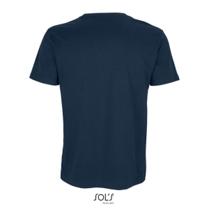 ODYSSEY t-shirt uni 170g - ODYSSEY 6