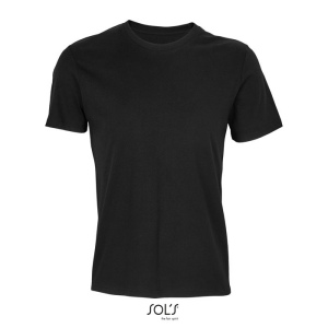 ODYSSEY t-shirt uni 170g - ODYSSEY 2
