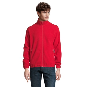 FACTOR MEN VESTE POLAIRE - FACTOR MEN 7