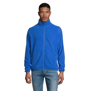 FACTOR MEN VESTE POLAIRE - FACTOR MEN 9