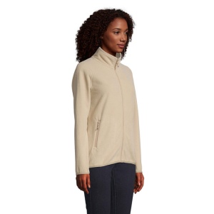 FACTOR WOMEN VESTE POLAIRE - FACTOR WOMEN 24