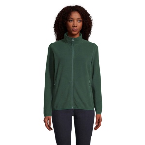 FACTOR WOMEN VESTE POLAIRE - FACTOR WOMEN 4