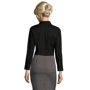 EDEN CHEMISE FEMME STRETCH - EDEN 6