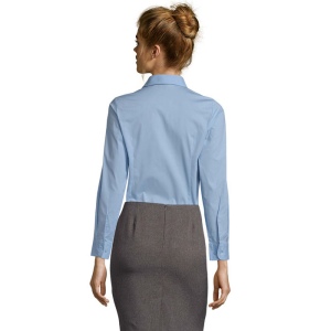 EDEN CHEMISE FEMME STRETCH - EDEN 8