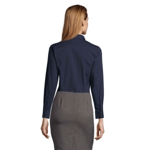 EDEN CHEMISE FEMME STRETCH - EDEN 9