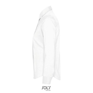 EDEN CHEMISE FEMME STRETCH - EDEN 11