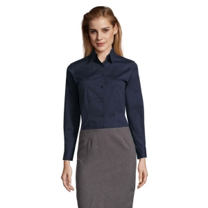 EDEN CHEMISE FEMME STRETCH - EDEN 5