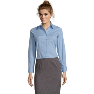 EDEN CHEMISE FEMME STRETCH - EDEN 4