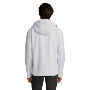 REPLAY MEN SOFTSHELL - REPLAY MEN 13