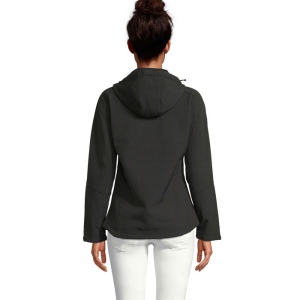 REPLAY WOMEN SOFTSHELL - REPLAY WOMEN 8