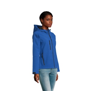 REPLAY WOMEN SOFTSHELL - REPLAY WOMEN 19