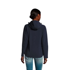 REPLAY WOMEN SOFTSHELL - REPLAY WOMEN 9