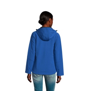 REPLAY WOMEN SOFTSHELL - REPLAY WOMEN 13