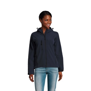 REPLAY WOMEN SOFTSHELL - REPLAY WOMEN 3