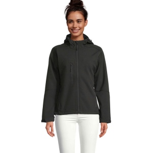 REPLAY WOMEN SOFTSHELL - REPLAY WOMEN 2