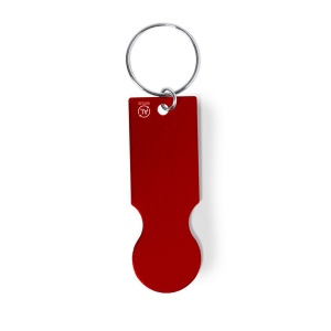 Porte-Clés Monnaie - Talgun 5
