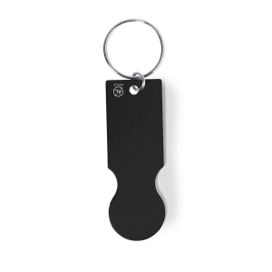 Porte-Clés Monnaie - Talgun 4