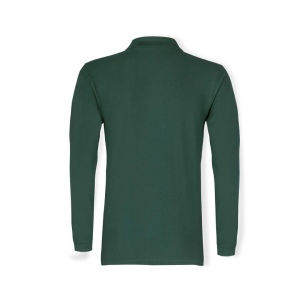 Polo Adulte - Premium Long Sleeve 8