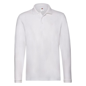 Polo Adulte - Premium Long Sleeve 10