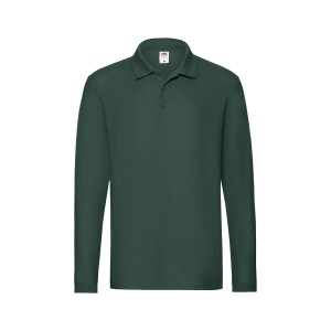 Polo Adulte - Premium Long Sleeve 6