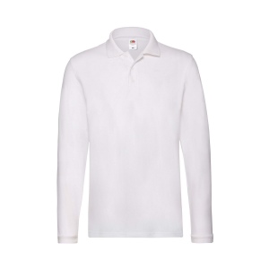 Polo Adulte - Premium Long Sleeve 2