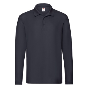 Polo Adulte - Premium Long Sleeve 4