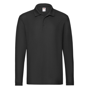 Polo Adulte - Premium Long Sleeve 5
