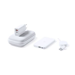 Set Power Bank - Cody 2