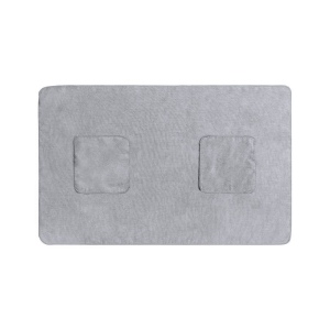 Serviette Animaux de Compagnie - Yelyn 2