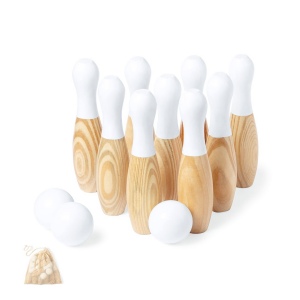 Jeu Bowling - Spare