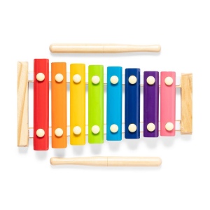 Xylophone - Nultyn 2