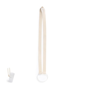Lanyard Porte Verre - Felin