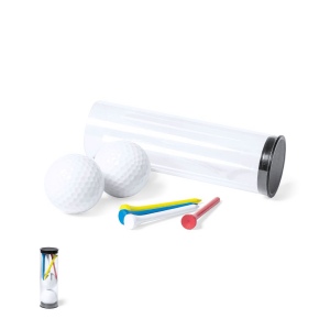 Set Golf - Caddie