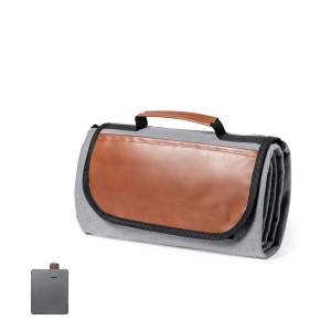 Couverture Picnic - Pirsoy