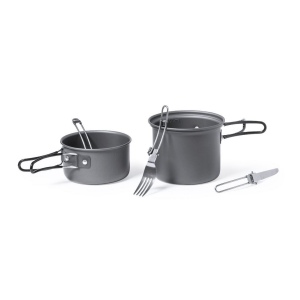 Set Ustensiles Camping - Sondic 2