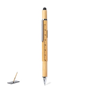 Stylo Multifonction - Rakars