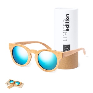Lunettes de Soleil - Thezin