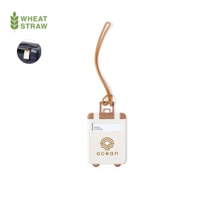 Identificateur Valise - Cliffer