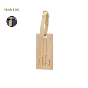 Identificateur Valise - Elwes