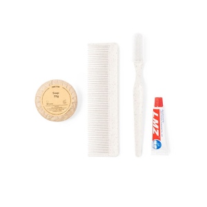 Set - Essential Kit 2