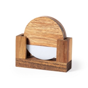 Set Sous-Verre - Derrol 2