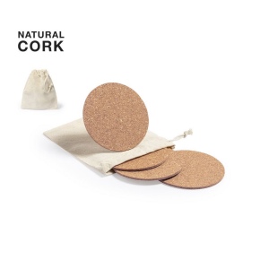 Set Sous-Verre - Yagger