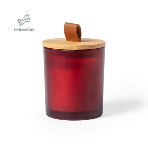 Bougie Aromatique - Lonka 4