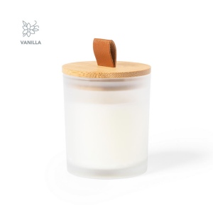 Bougie Aromatique - Lonka 2
