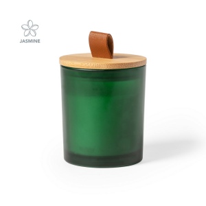 Bougie Aromatique - Lonka 5